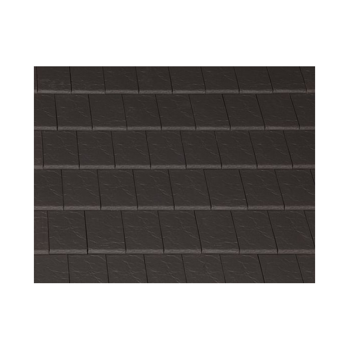 Керамическая черепица La Escandella Visum, Slate klinker