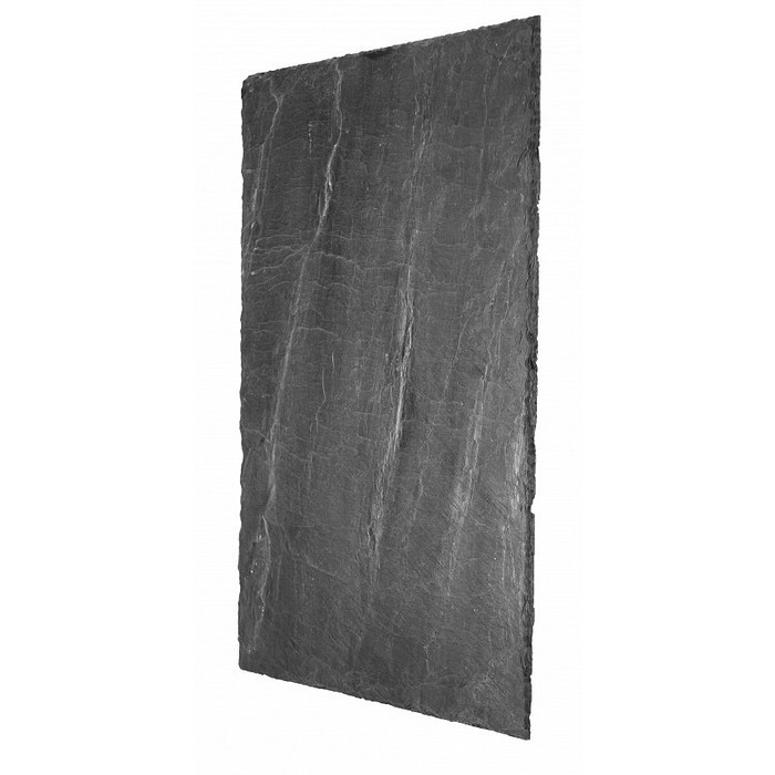 Сланцевая плитка SSQ Domiz, First (5-7мм.) 40x25мм.